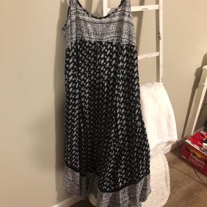 American Eagle Maxi• Lg
